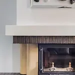 Refugio Dos Beijinhos Апартаменты *