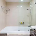 Refugio Dos Beijinhos Апартаменты Леса-да-Палмейра