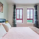 Апартаменты Refugio Dos Beijinhos *