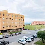 Refugio Dos Beijinhos Апартаменты *