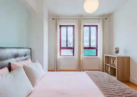 Refugio Dos Beijinhos Apartment Leça da Palmeira