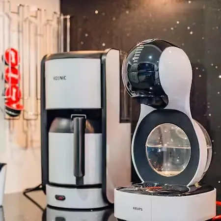 Apartment Refugio Dos Beijinhos