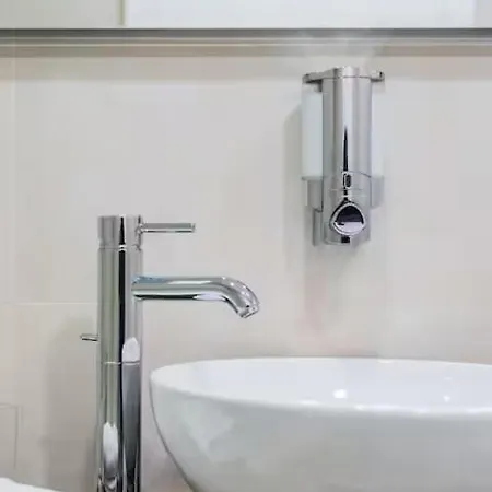 Apartment Refugio Dos Beijinhos