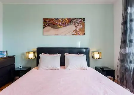 Apartment Refugio Dos Beijinhos Leca da Palmeira