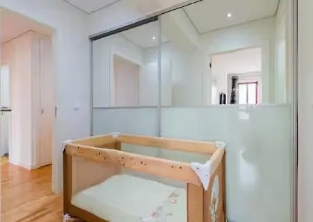 Refugio Dos Beijinhos *