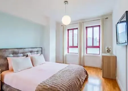 Apartment Refugio Dos Beijinhos Leca da Palmeira
