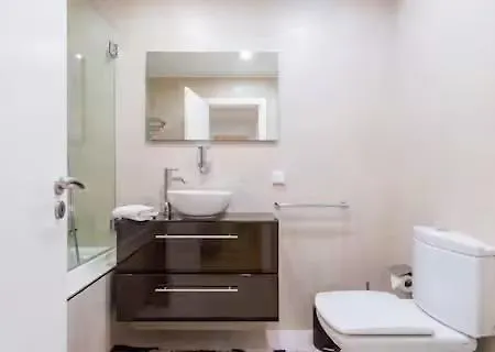 Apartment Refugio Dos Beijinhos Leca da Palmeira