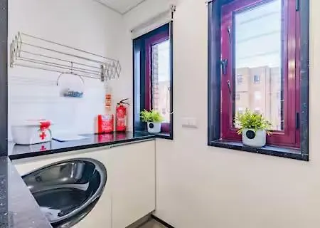 Refugio Dos Beijinhos Apartment Leça da Palmeira