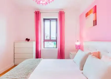 Apartment Refugio Dos Beijinhos