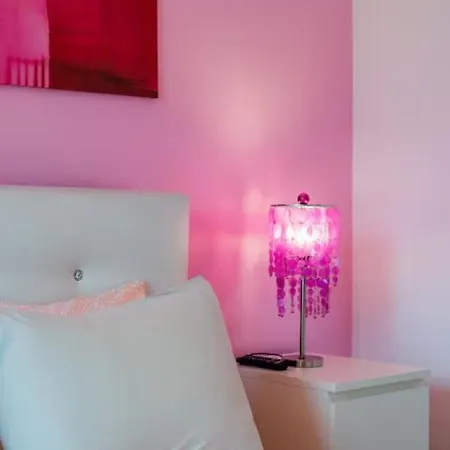 Refugio Dos Beijinhos *