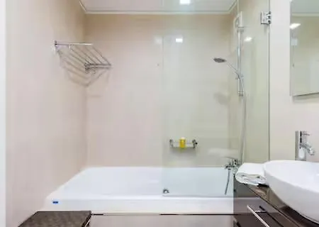 Refugio Dos Beijinhos Apartment Leça da Palmeira