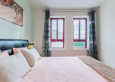 Apartment Refugio Dos Beijinhos *