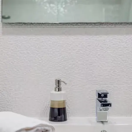 Apartment Refugio Dos Beijinhos *