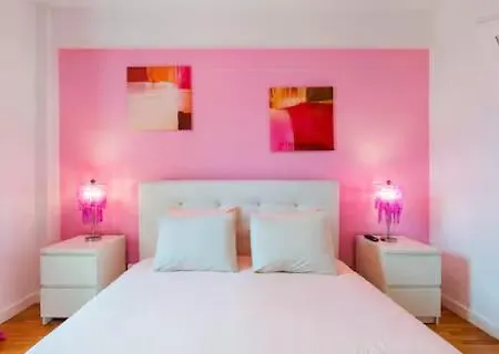 Refugio Dos Beijinhos Apartment Leca da Palmeira