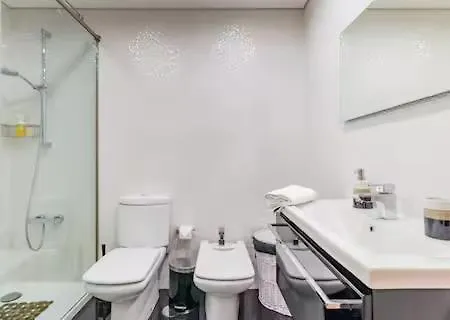 Refugio Dos Beijinhos *