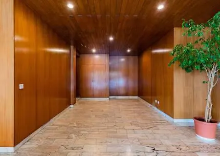 Refugio Dos Beijinhos * Leça da Palmeira