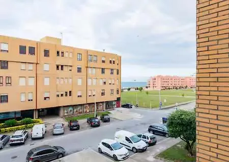 Refugio Dos Beijinhos Apartment *