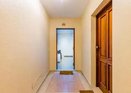 Refugio Dos Beijinhos