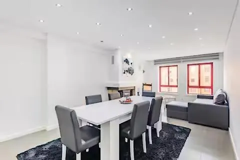 Refugio Dos Beijinhos *