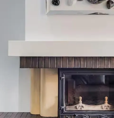 Refugio Dos Beijinhos Apartment *