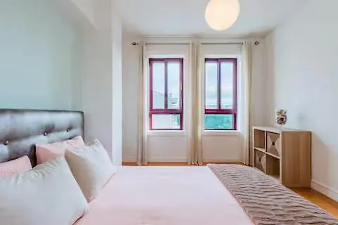 Refugio Dos Beijinhos Apartment Leca da Palmeira