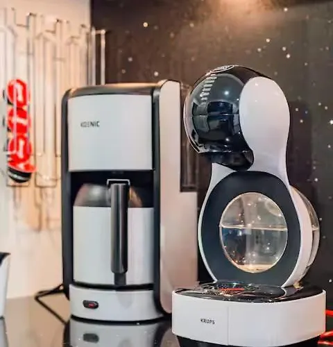 Apartment Refugio Dos Beijinhos