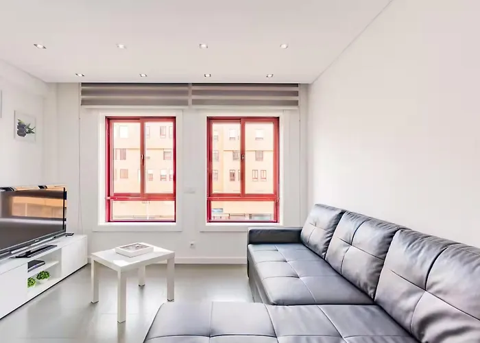 Refugio Dos Beijinhos * Leca da Palmeira