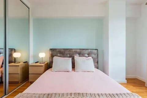 Refugio Dos Beijinhos Apartment