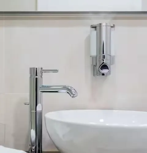 Apartment Refugio Dos Beijinhos