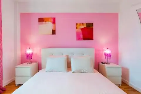 Refugio Dos Beijinhos Leca da Palmeira