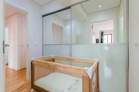 Refugio Dos Beijinhos *