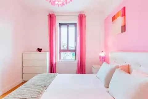 Apartment Refugio Dos Beijinhos