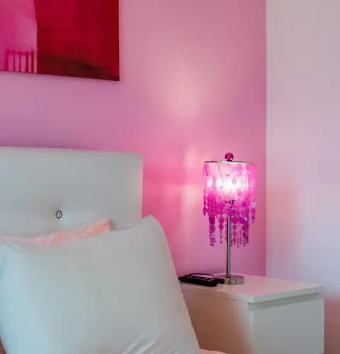 Refugio Dos Beijinhos *