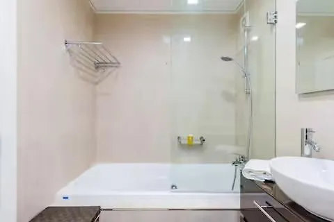 Refugio Dos Beijinhos Apartment Leca da Palmeira