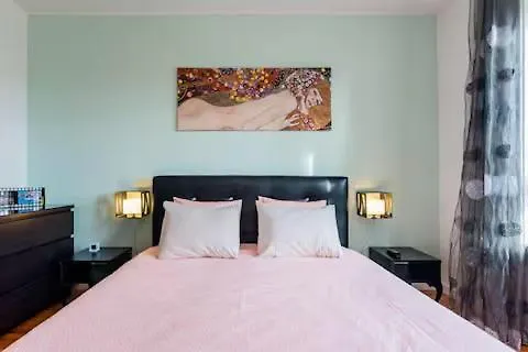 Apartment Refugio Dos Beijinhos