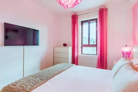 Refugio Dos Beijinhos Apartment Leca da Palmeira