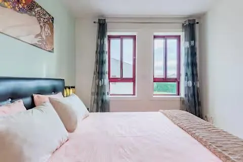 Apartment Refugio Dos Beijinhos *