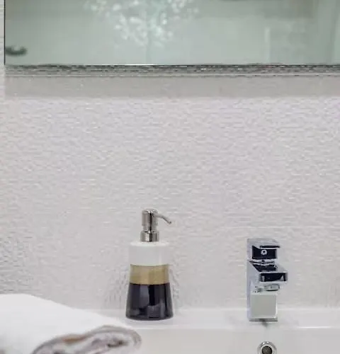 Apartment Refugio Dos Beijinhos *