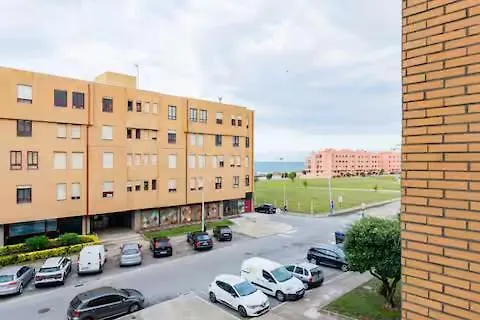 Refugio Dos Beijinhos Apartment *